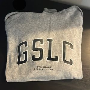 Gymshark Hoodie